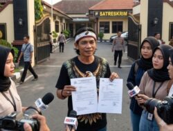 Polres Pasuruan Kota Layangkan Panggilan Kedua Kasus Dugaan ITE Oknum “Wartawati”