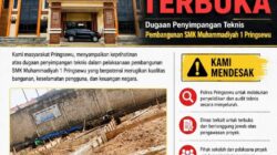 SURAT TERBUKA