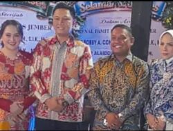 Malam Kenal Pamit Kapolres Jember: AKBP Alaiddin Siap Lanjutkan Program Unggulan dan Kawal Asta Cita