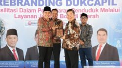 Rebranding Dukcapil Jember: Akselerasi Layanan Adminduk Gratis dan Cepat Hingga Tingkat Desa