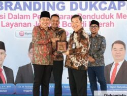 Rebranding Dukcapil Jember: Akselerasi Layanan Adminduk Gratis dan Cepat Hingga Tingkat Desa