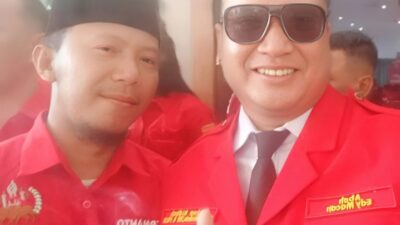 Batal Pelantikan di Pendopo, MADAS Sedarah Soroti Dugaan Intervensi Oknum DPRD Kabupaten Probolinggo