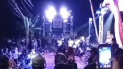 Sikap APH Dipertanyakan, Karnaval Desa Wonosari Diduga Kangkangi Surat Kesepakatan Bersama