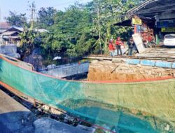 DPUBM Malang Percepat Pengerjaan Jalan dan Jembatan Lot B Wonokerto–Balekambang