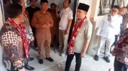 Revitalisasi SMPN 7 Jember Perkuat Sarana Pendidikan dan Kenyamanan Belajar Siswa