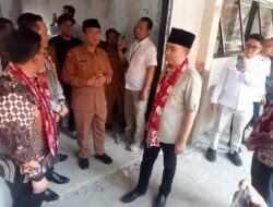 Revitalisasi SMPN 7 Jember Perkuat Sarana Pendidikan dan Kenyamanan Belajar Siswa