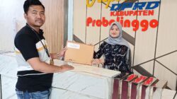 10 Hari Kerja Belum Mendapat Tanggapan, Nofal Yulianto Layangkan Surat Keberatan kepada Sekwan Kabupaten Probolinggo