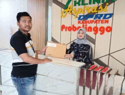 10 Hari Kerja Belum Mendapat Tanggapan, Nofal Yulianto Layangkan Surat Keberatan kepada Sekwan Kabupaten Probolinggo