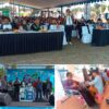 Semarak HUT Ke-15 Advansia, Ratusan Petani di Ajung Jember Antusias Ikuti Edukasi Teknologi Pertanian
