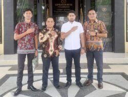 Buntut Sengketa Lahan Tanjung Kemala, Laporan Terhadap Kepala Kantah Pesawaran Akhirnya Diterima