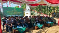 Akselerasi Ekonomi Daerah: Program Pembangunan 2.500 Jembatan dan 3.000 Titik Infrastruktur Resmi Diluncurkan