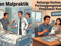 Dugaan Malpraktik Rumah Sakit di Pasuruan, Keluarga dan Lembaga minta Pertanggungjawaban