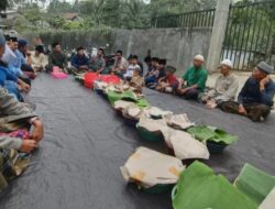 Guyub Rukun Warga RT Telu (Wartel) : Rawat Tradisi BARIK AN dan Maknai Kemerdekaan