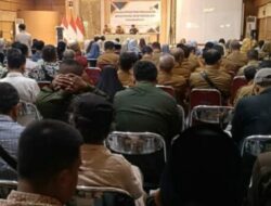 PERKUAT TATA KELOLA BOSP 2026, DINAS PENDIDIKAN JEMBER GANDENG KEJAKSAAN, POLRES DAN INSPEKTORAT