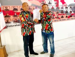 RESMI DIKUKUHKAN, LMP MARCAB PESAWARAN PERIODE 2026-2030 SIAP JADI MITRA PEMDA DAN PENGAWAS PEMBANGUNAN
