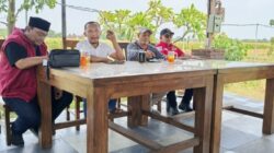 Pertemuan Konsolidasi MADAS Sedarah Probolinggo, Pengurus Jatim Tekankan Disiplin Organisasi dan Penguatan Struktur Hingga Tingkat DPAC