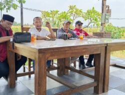 Pertemuan Konsolidasi MADAS Sedarah Probolinggo, Pengurus Jatim Tekankan Disiplin Organisasi dan Penguatan Struktur Hingga Tingkat DPAC