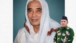 Sambut Ribuan Jamaah Haul KH Abdul Hamid ke-45, Bupati Pasuruan Gratiskan Parkir dan Fasilitas Pendopo