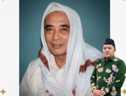 Sambut Ribuan Jamaah Haul KH Abdul Hamid ke-45, Bupati Pasuruan Gratiskan Parkir dan Fasilitas Pendopo