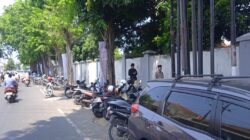 Dugaan Pungli Berkedok Retribusi Resmikan Parkir Dadakan di Haul KH Abdul Hamid, Oknum Dishub Kota Pasuruan Dituding “Catut” Nama Mantan Kadis