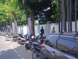 Dugaan Pungli Berkedok Retribusi Resmikan Parkir Dadakan di Haul KH Abdul Hamid, Oknum Dishub Kota Pasuruan Dituding “Catut” Nama Mantan Kadis