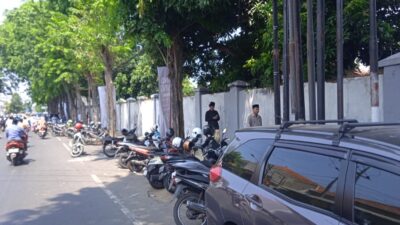Dugaan Pungli Berkedok Retribusi Resmikan Parkir Dadakan di Haul KH Abdul Hamid, Oknum Dishub Kota Pasuruan Dituding “Catut” Nama Mantan Kadis