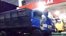 Dugaan Penimbunan Solar Subsidi di Paiton Resahkan Warga, APH Diminta Jangan Tutup Mata
