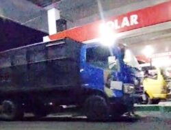 Dugaan Penimbunan Solar Subsidi di Paiton Resahkan Warga, APH Diminta Jangan Tutup Mata