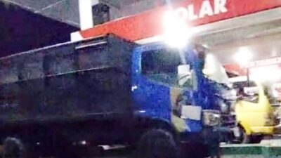 Dugaan Penimbunan Solar Subsidi di Paiton Resahkan Warga, APH Diminta Jangan Tutup Mata
