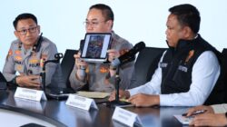 Polri Ungkap 72 Tersangka Karhutla, Penegakan Hukum Dilakukan di 9 Polda