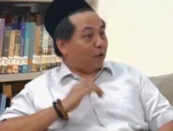 Diadukan ke Bareskrim Soal Dugaan Fitnah Gus Kikin, Gus Lilur Tantang 4 Tokoh NU “Ngarang Kitab” di Muktamar NU