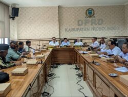 Kompensasi Tower Tak Kunjung Cair, Warga Kramat Agung Mengadu ke DPRD: Pengelola PT Dayamitra Mangkir dari RDP