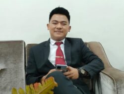 Refleksi 1 Tahun Kepemimpinan Nanda-Anton: Tokoh Pemuda Apresiasi Fondasi Pembangunan Pesawaran