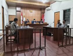 Sepakat Buka Data Kas dan BLT Desa, Pemdes Sapi Kerep Diberi Waktu 14 Hari Sebelum Dibawa ke PTUN
