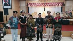 BHAKTI DRUPADI UNTUK BUMI PERTIWI DAN PENGABDIAN KEPADA KEHIDUPAN