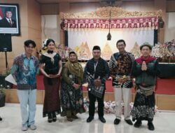 BHAKTI DRUPADI UNTUK BUMI PERTIWI DAN PENGABDIAN KEPADA KEHIDUPAN
