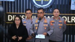 Mutasi Sejumlah Pati dan Pamen Polri, Sejumlah Jabatan Strategis Berganti