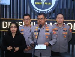 Mutasi Sejumlah Pati dan Pamen Polri, Sejumlah Jabatan Strategis Berganti