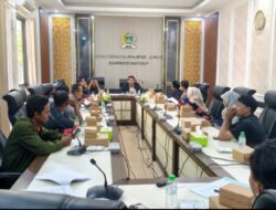 Polres Pasuruan Mangkir RDP, Aliansi BEM Pasuruan Raya Kecewa dan Kecam Sikap Kepolisian