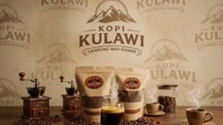 KULAWI: Menikmati Keautentikan Kopi Lampung Way Kanan Asli Olahan Tradisional