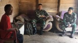 Sinergi Kamtibmas: Bhabinkamtibmas Hutaimbaru dan Kepling II Perkuat Fondasi Keamanan Kelurahan Bincar