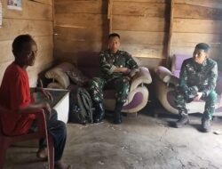 Sinergi Kamtibmas: Bhabinkamtibmas Hutaimbaru dan Kepling II Perkuat Fondasi Keamanan Kelurahan Bincar