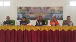 Tim Mabes TNI-AD Edukasi Masyarakat Sukoharjo Cegah Karhutla