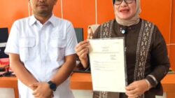 Komitmen Transparansi dan Layanan Prima Kantah Padangsidimpuan Raih Apresiasi Publik