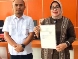 Komitmen Transparansi dan Layanan Prima Kantah Padangsidimpuan Raih Apresiasi Publik