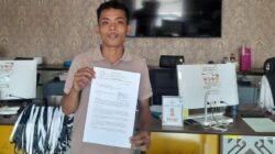 Diduga Pungut Dana HUT RI ke-81, Camat Ulu Barumun Dilaporkan ke Kejati Sumut