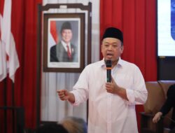 Menteri Nusron dalam Kuliah Umum Politeknik Agraria STPN: Tradisi Dialektika Berpikir Tidak Boleh Mati di Mana pun Berada