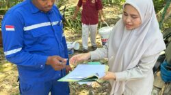 Kantah Padangsidimpuan Tuntaskan Serah Terima 68 Unit BMN Hasil Lelang Resmi