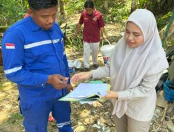 Kantah Padangsidimpuan Tuntaskan Serah Terima 68 Unit BMN Hasil Lelang Resmi