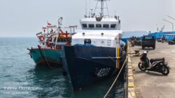 Soroti Penanganan KM Usaha Jaya 3 di Bawean, LSM GMBI Desak Transparansi APH dan PSDKP